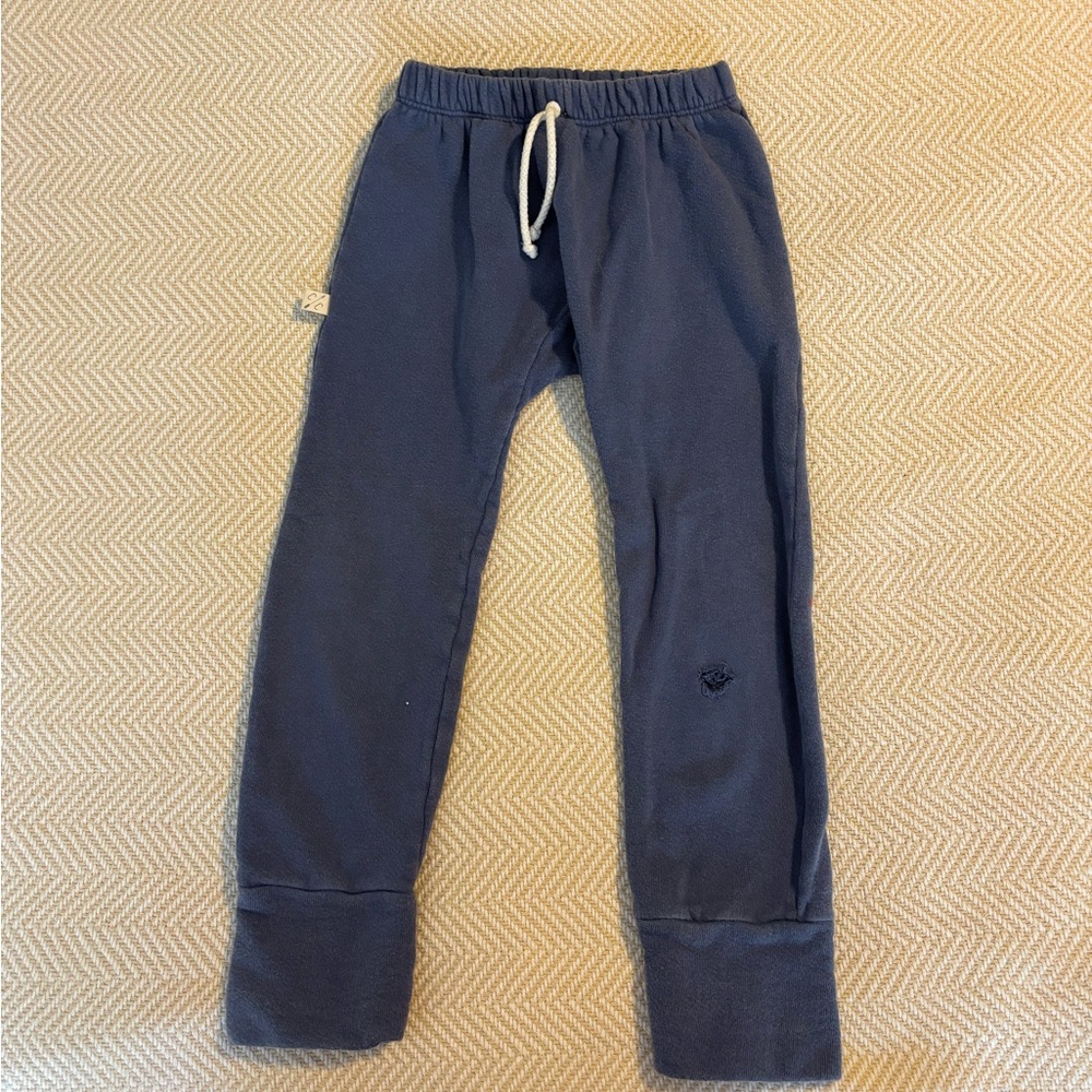 Childhoods Clothing Gusset Pants **HOLE IN KNEE **